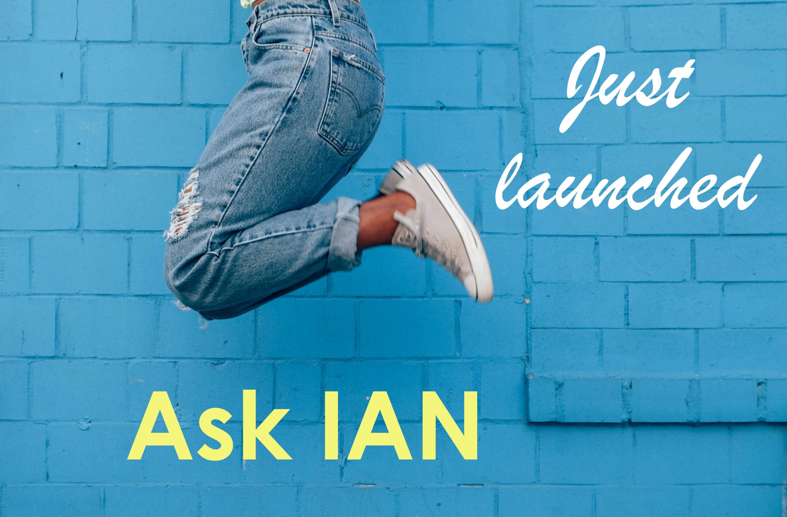 Интерфейс чата Ask IAN в AskiaAnalyse — AI-ассистент для анализа данных опросов