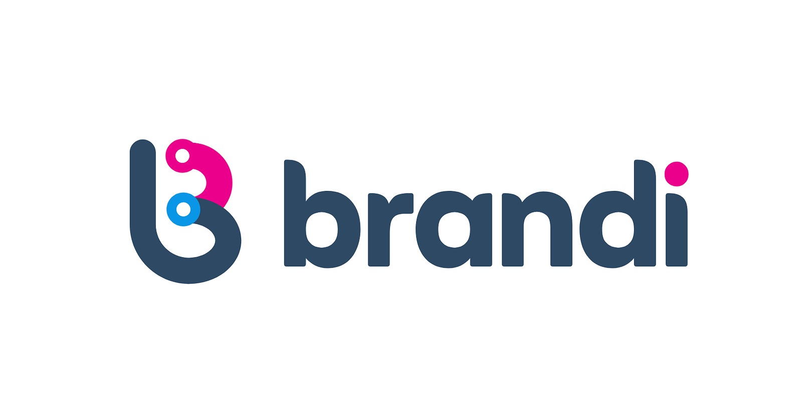 Логотип Brandi AI — платформа для отслеживания репутации бренда в ответах ИИ-движков
