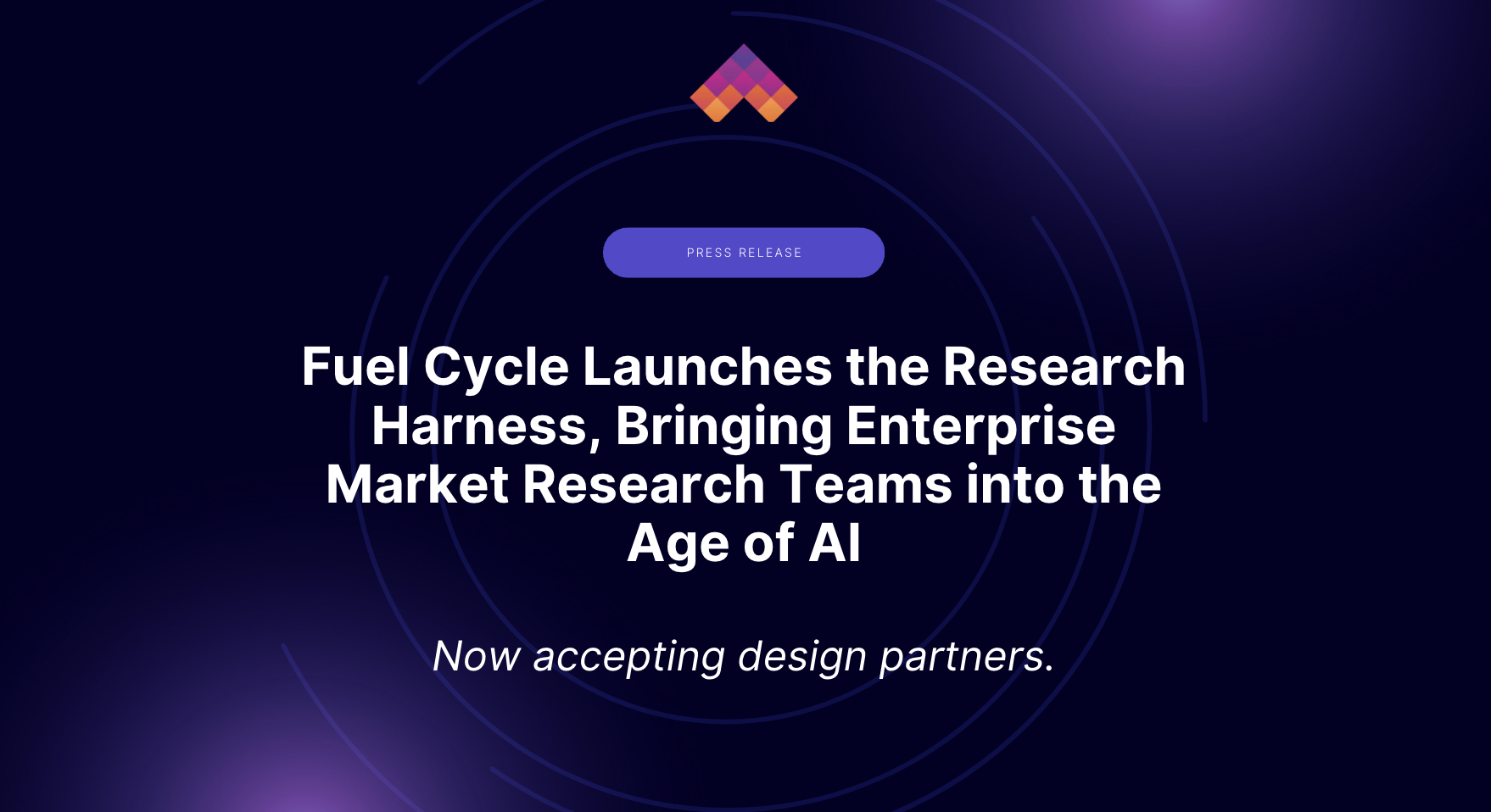 Fuel Cycle Research Harness — фреймворк для AI-агентов в маркетинговых исследованиях