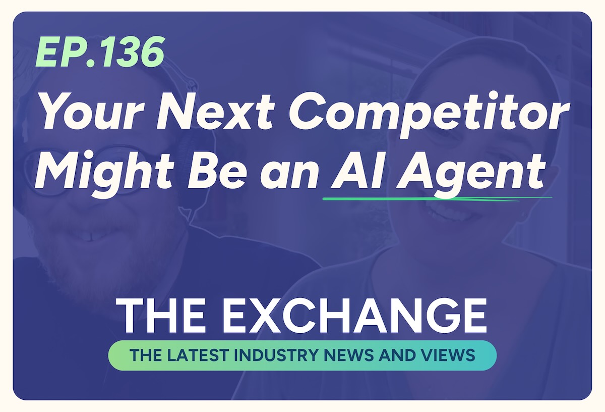 Выпуск The Exchange 136: ИИ-агенты в market research