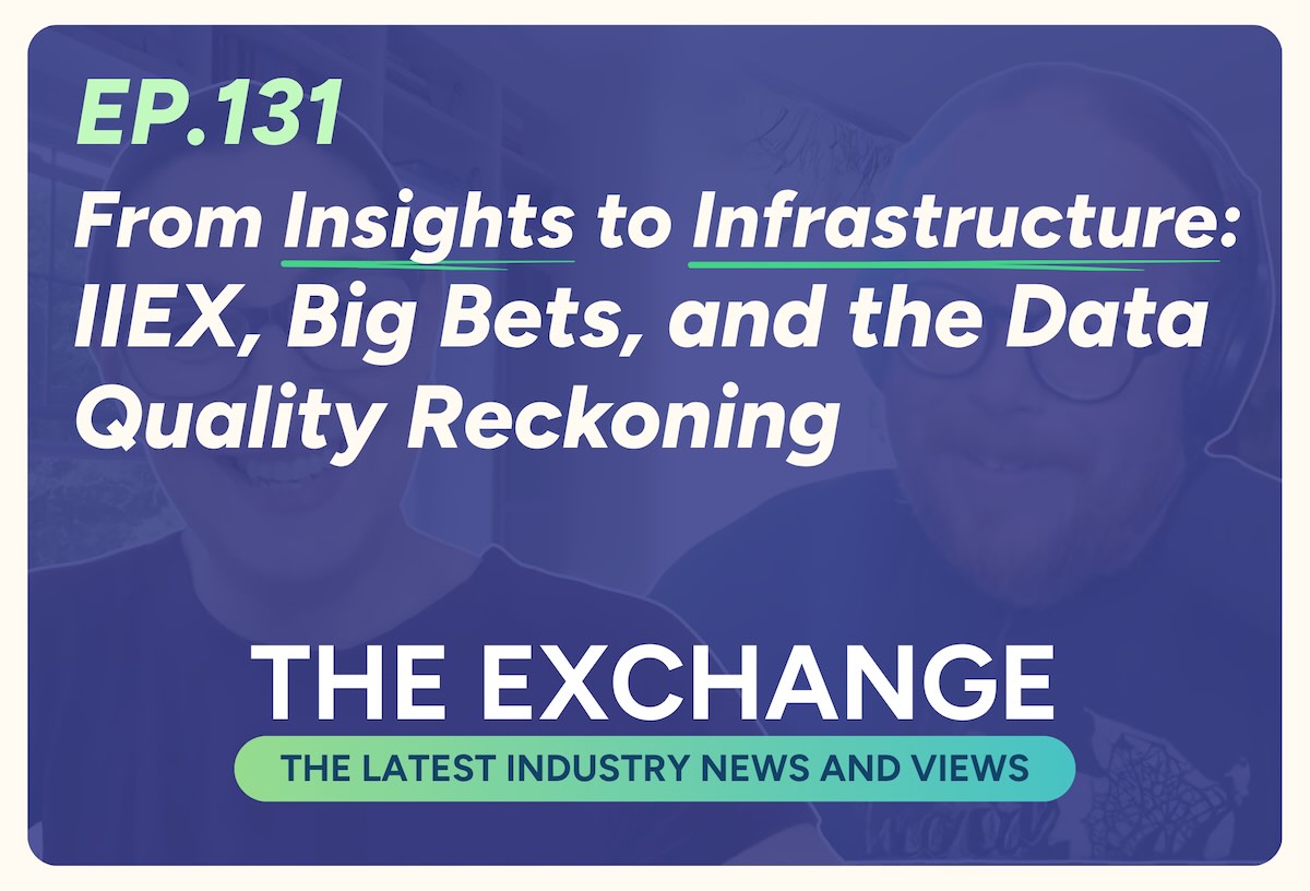 Итоги конференции IIEX North America 2026: AI в исследованиях рынка