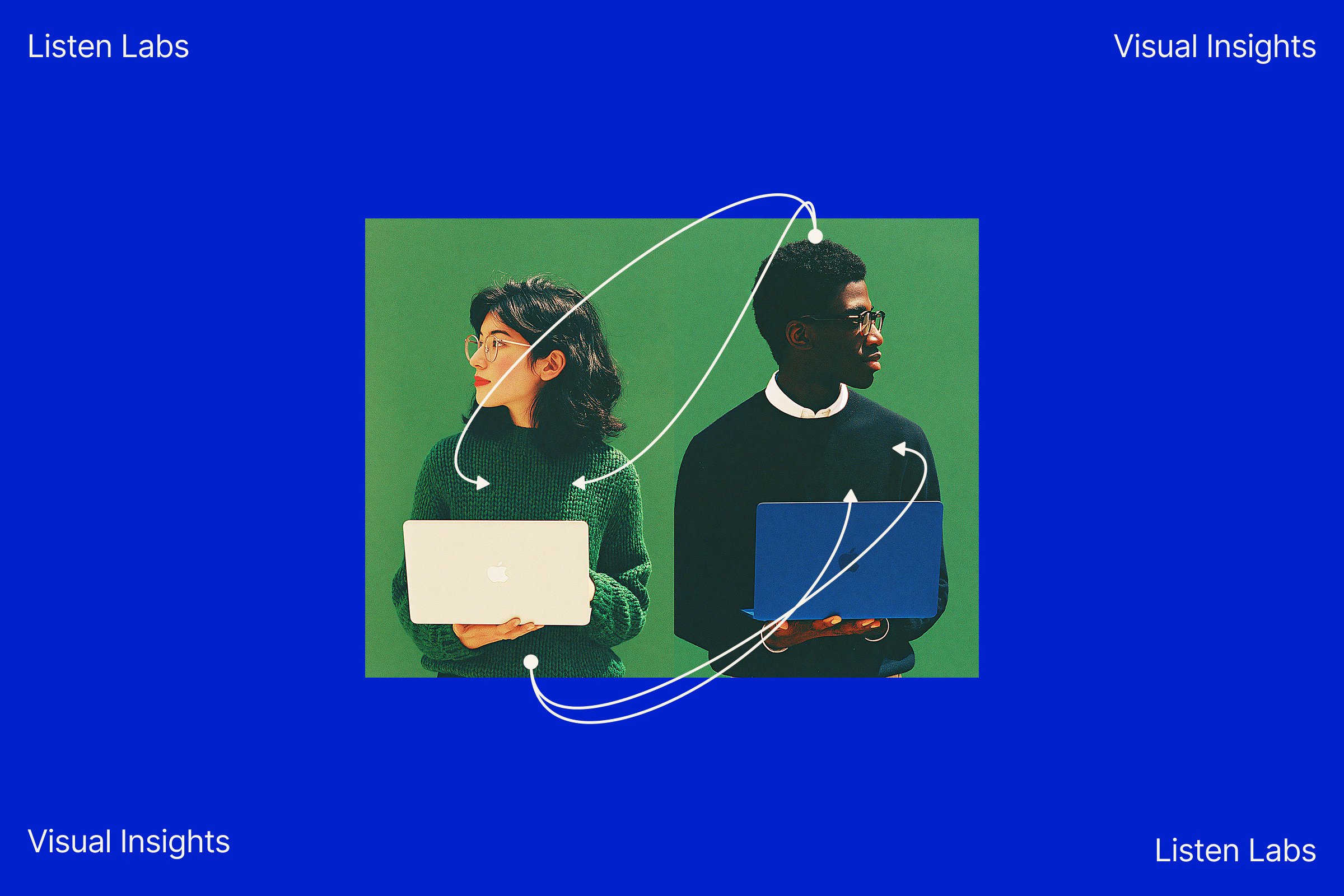 Pulse — конверсационный трекер бренда от Listen Labs