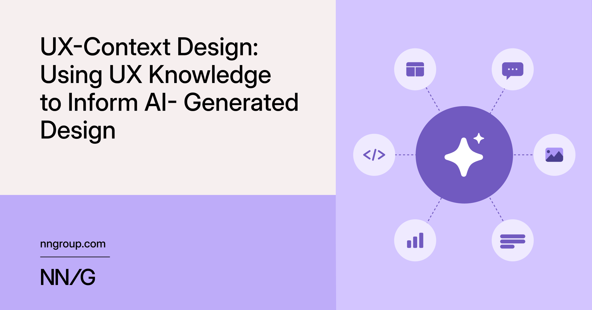 UX-контекст-дизайн: схема преобразования исследовательских артефактов в машиночитаемый контекст для ИИ