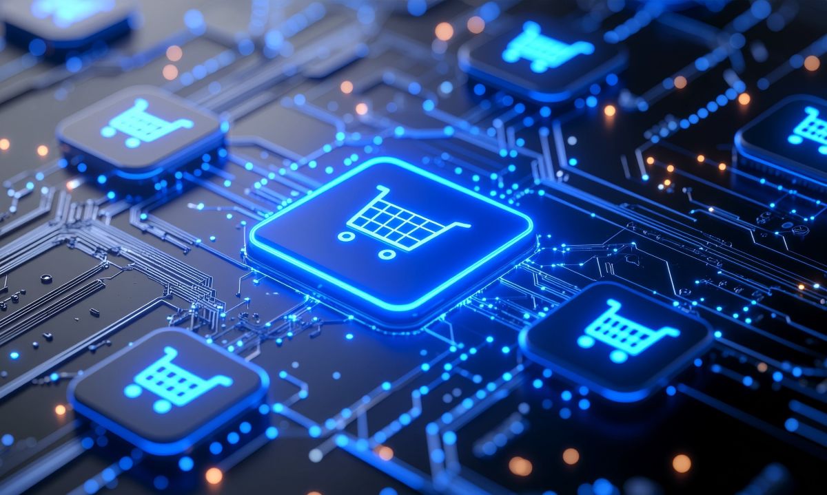 AI-агент как посредник в потребительском поиске