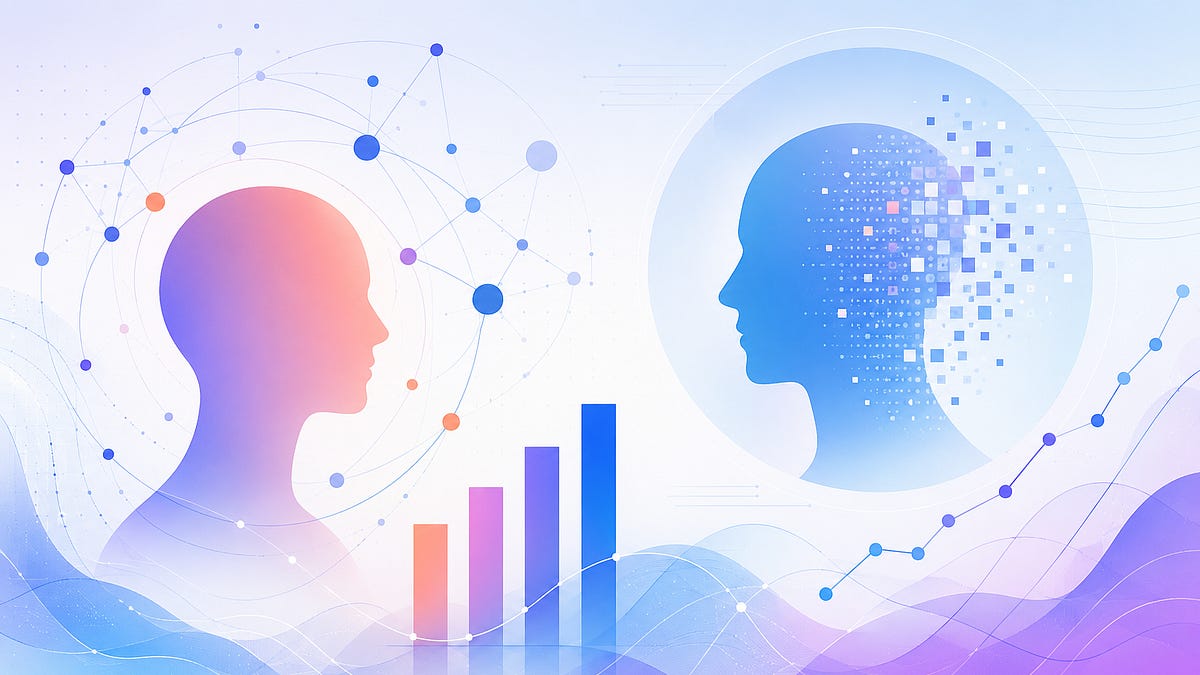 Парадокс AI-интервьюеров: когда машина слышит лучше человека