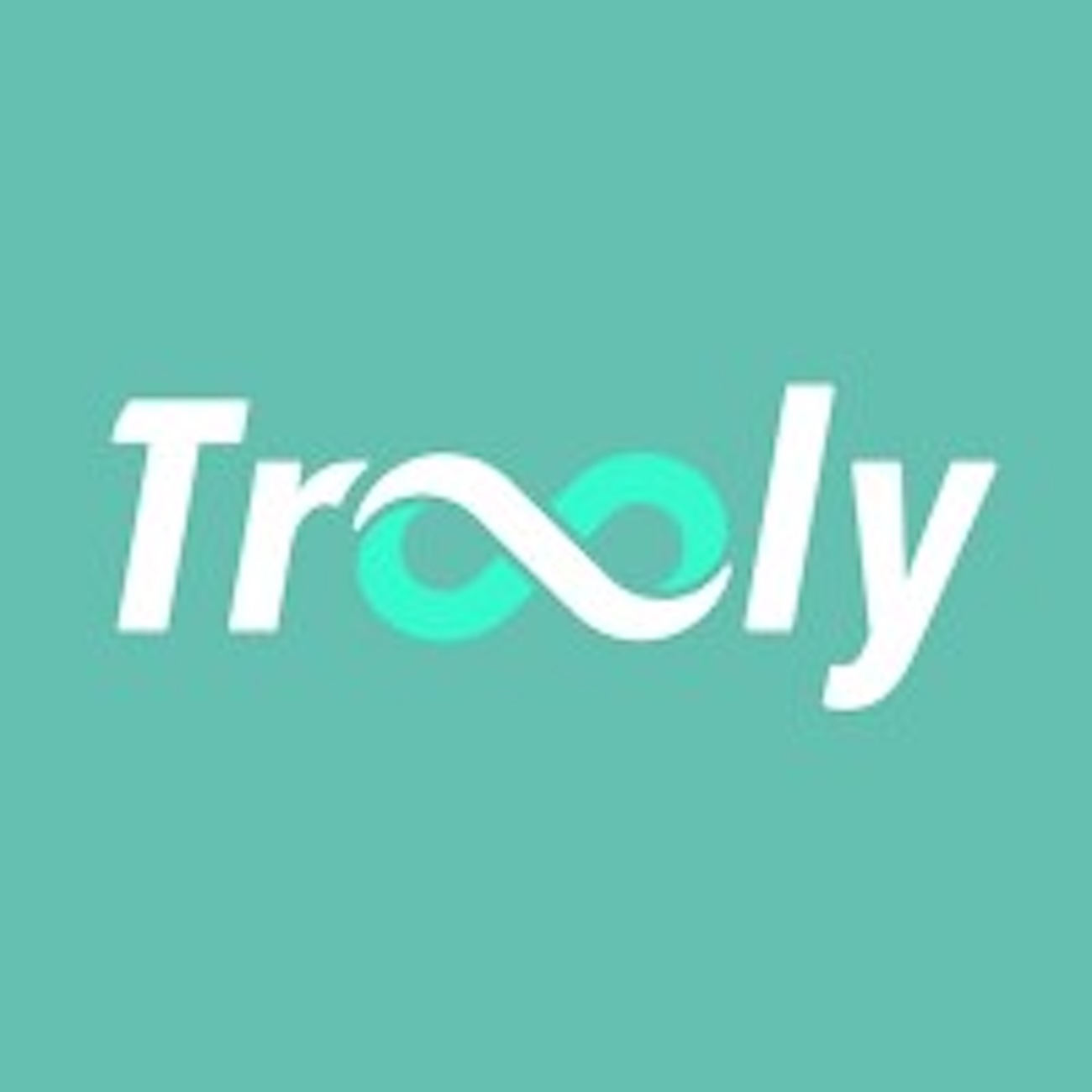 Логотип Trooly — AI-платформа для глубинных пользовательских интервью