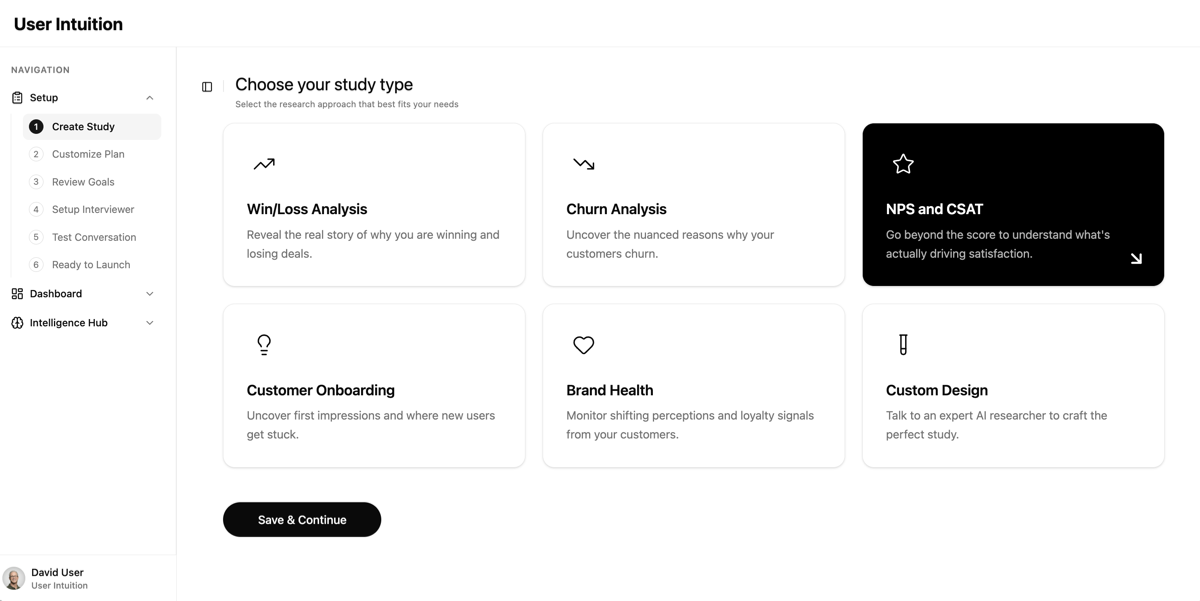 Сравнение платформ для AI-модерируемых глубинных интервью — руководство покупателя 2026