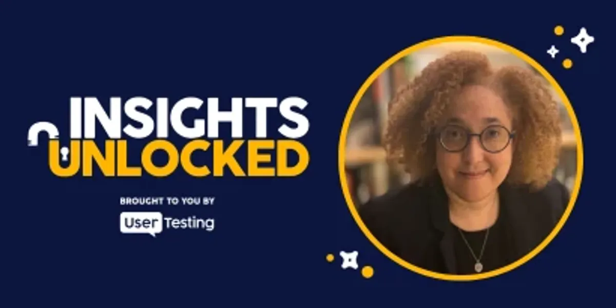 Подкаст UserTesting: ИИ в петле — переосмысление человеческого инсайта в 2026 году