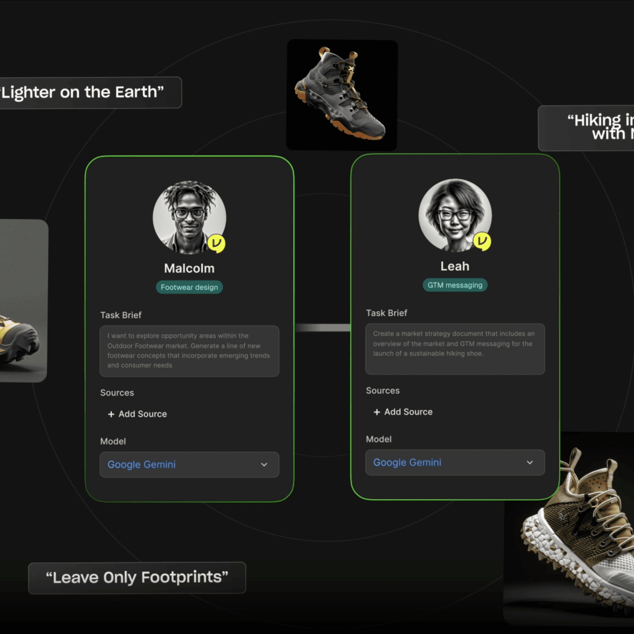 Vurvey AI Agents — платформа для consumer research с ИИ-агентами
